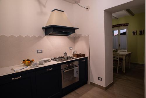 virtuve, Acini e Rose in Montalenghe