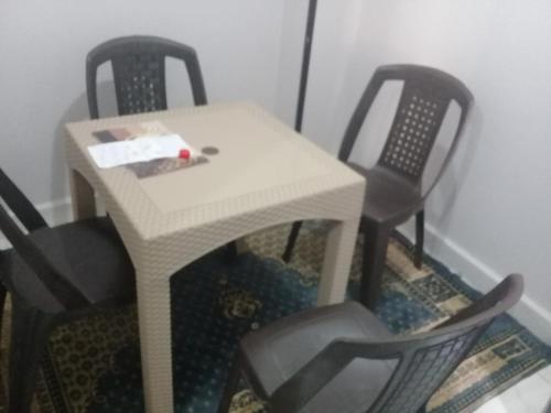 Toman Pyramids hotel – Cairo, NY