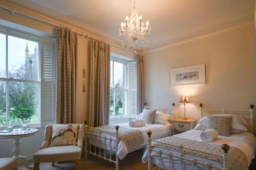 Post Office House Bed And Breakfast, , Northumberland