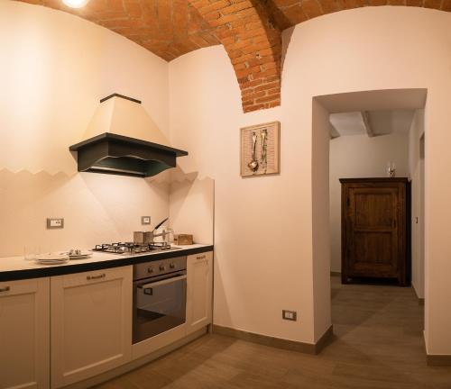 virtuve, Acini e Rose in Montalenghe