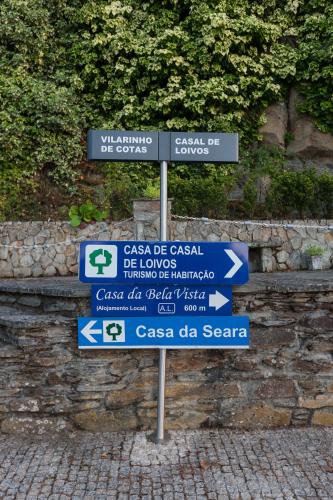 Casa De Casal De Loivos - image 14