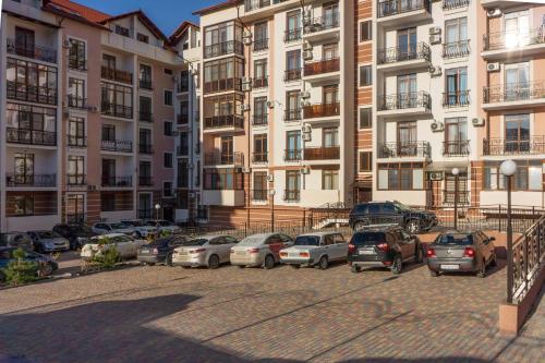 Apartaments & Provance - image 8