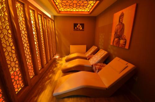 Snowflake Dag Hotel - image 10