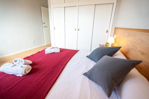  Apartamento Rural New Folch in Morella