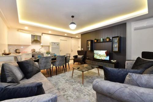 Şişli Bomonti New beatiful house