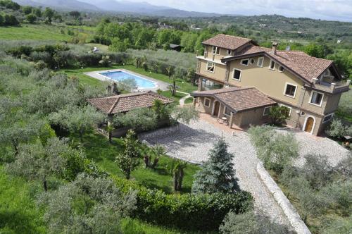 La Tenuta del Barone - Accommodation - SantʼAgata deʼ Goti