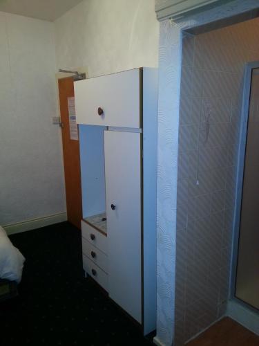 Dotări, Jesmond International Hotel in Centru oraş Blackpool