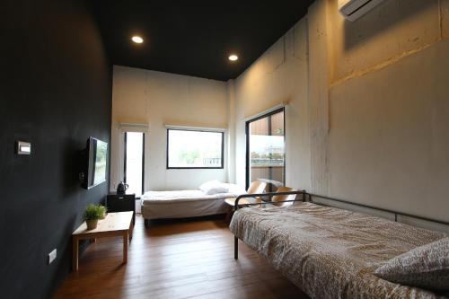 Jing An Lohas Homestay