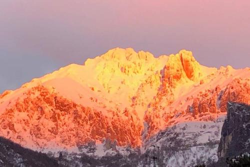 Il Bosco - vicino al lago, vicino alle montagne