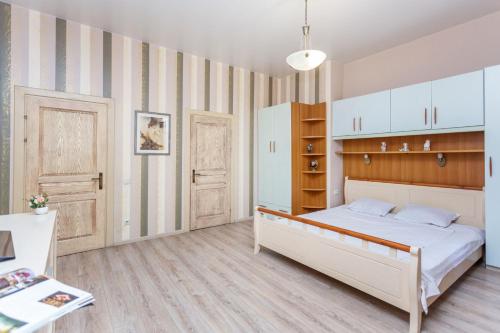 Apartments on Nezavisimosty 43