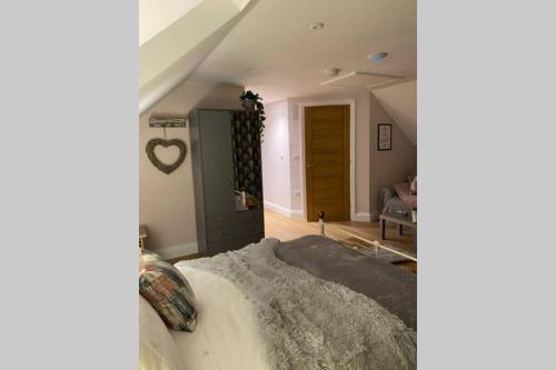 Prospect Perch - Studio Apartment, Wells