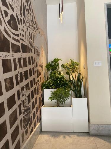 Futura Exclusive Suite 3