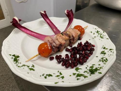 Hotel Ines in Varraze