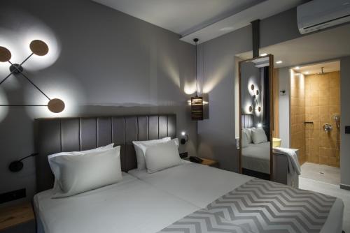 282050840 Palmera Beach Hotel & Spa - Adults Only