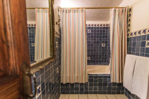 帕尔马斯圣加百列庄园酒店 帕尔马斯圣加百列庄园酒店