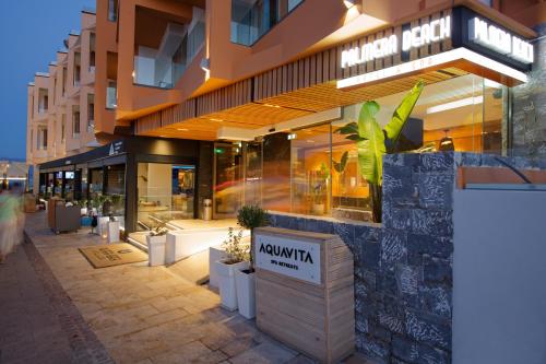 282051986 Palmera Beach Hotel & Spa - Adults Only