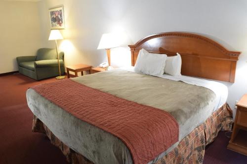 Rodeway Inn & Suites New Paltz - Hudson Valley