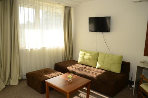 Hotel Forum - Free Parking for cars, Sofia (zdjęcie 4)