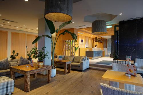 Palmera Beach Hotel & Spa - Adults Only - image 3