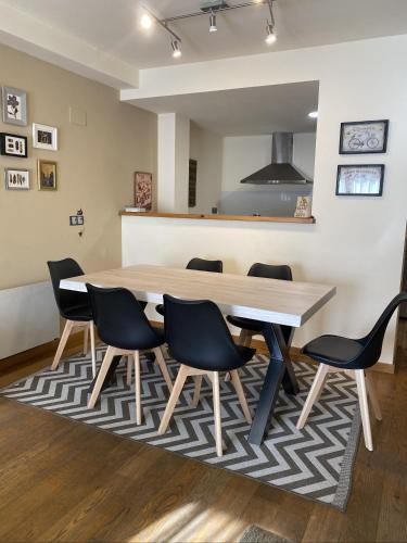  Apartament Neret I in Sort