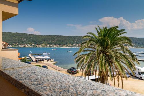 Vedere, Villa Royal in Rab