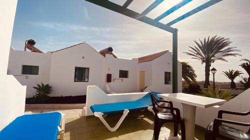 Facilities, Casthotels Fuertesol Bungalows in Fuerteventura