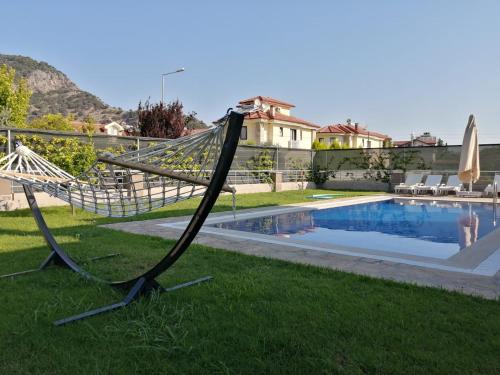 Villa Toprak