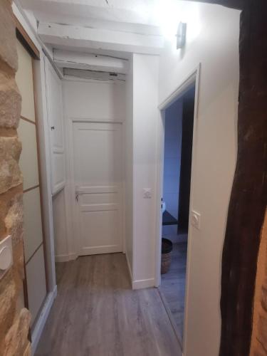 Villa Chapu gîte à louer Changis