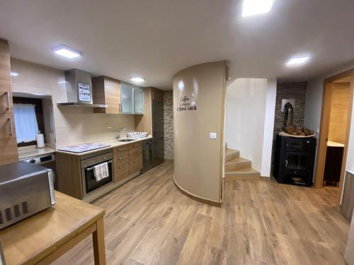  Casita de Ozón in Muxia