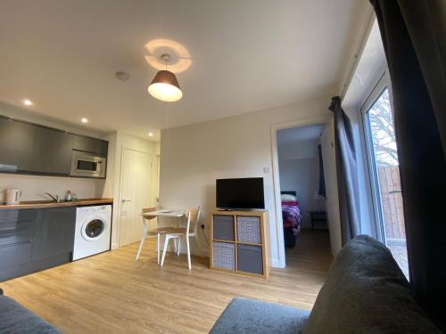 . Arragon Short-Stay Apartments