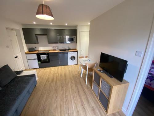 Picture of Waterlooville Short Stay Garden Apartment