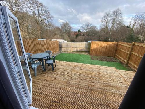 Picture of Waterlooville Short Stay Garden Apartment