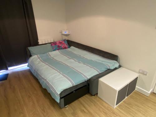 Arragon Short-Stay Apartments in Waterlooville