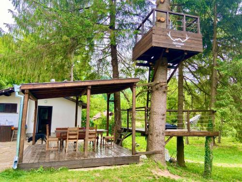 Пе́трови Вили, Ribaritsa (foto 9)
