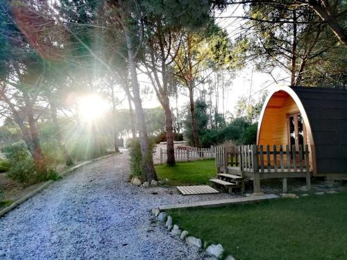 Glamping Sintra