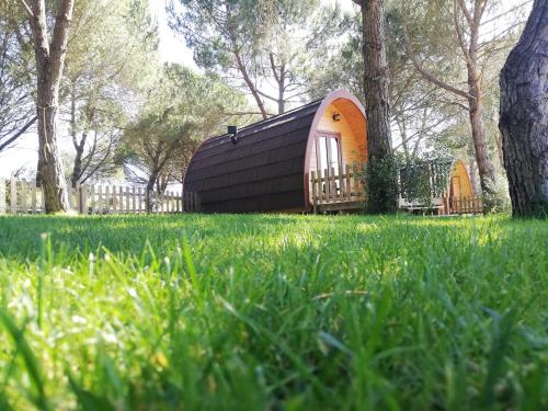 Glamping Sintra