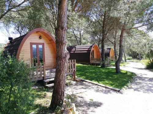 Glamping Sintra