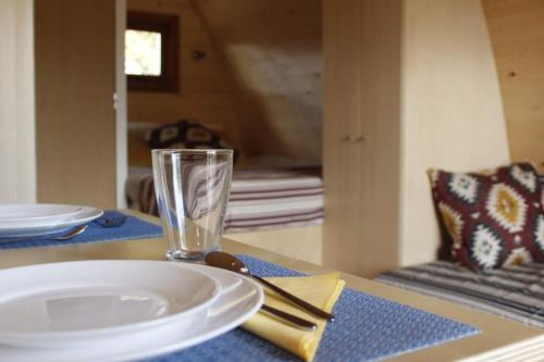 Glamping Sintra