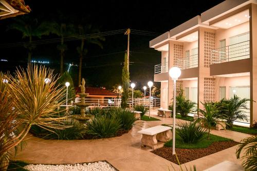 TRIUNFO PAPO HOTEL in Triunfo (Pernambuco)