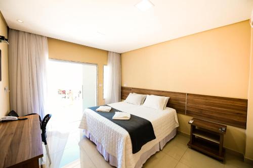 TRIUNFO PAPO HOTEL in Triunfo (Pernambuco)