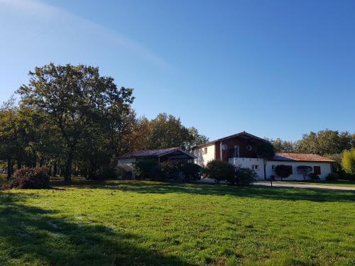 LA PLANETTE - Accommodation - Aussonne