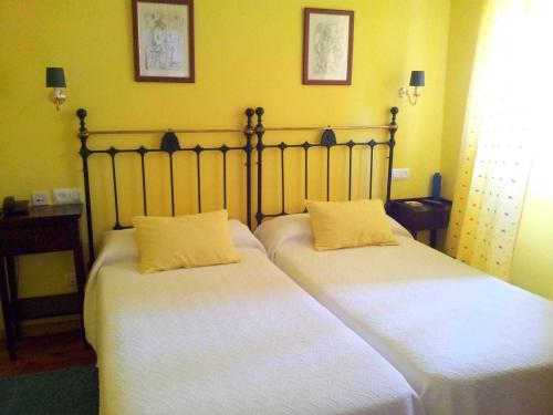 H Casona Selgas de Cudillero