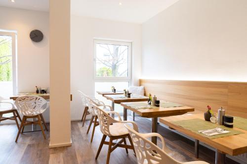 弗洛克納別墅民宿 (Villa Floeckner Bed and Breakfast) in 薩爾茨堡