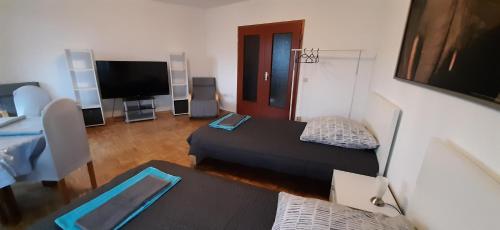 Appartement 70qm, Zentral!, Hannover (fotografie 7)