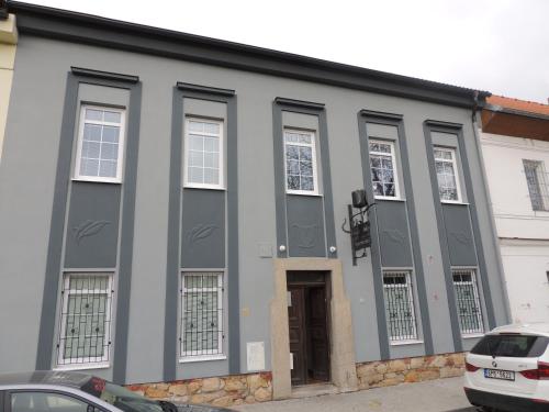 Apartmany Cerny Tulipan #4