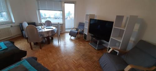 Appartement 70qm, Zentral!, Hannover (fotografie 4)