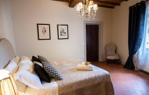  Appartamento I Bacchettoni in Pistoia