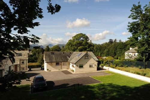 Borrowdale View