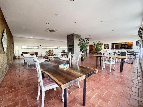  Monte Do Malhao - Art, Eco & Spa in Castro Marim