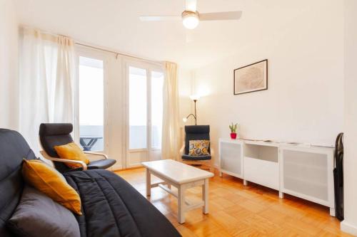Appartement au Coeur de la ville Rose